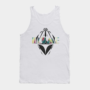 WD Tank Top